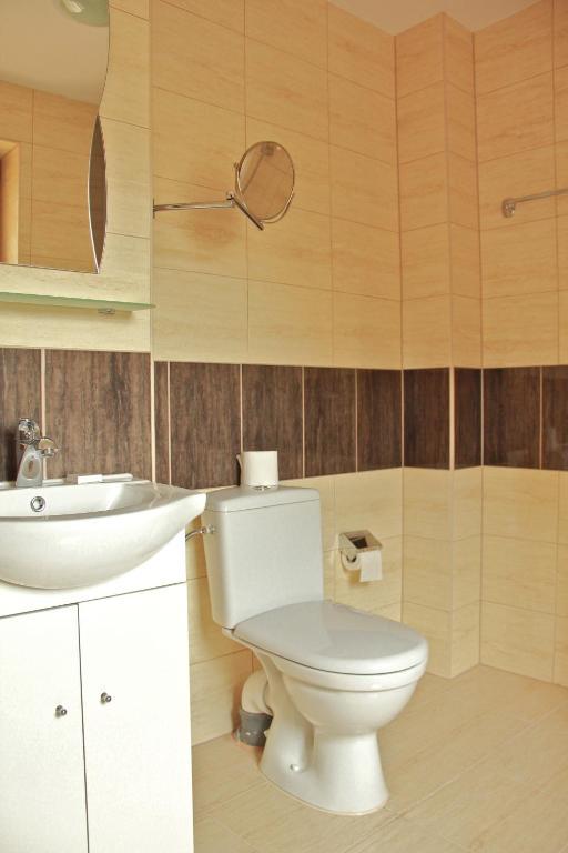 Apartamenty Pod Lwem Świdnica Habitación foto