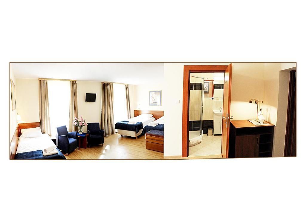 Apartamenty Pod Lwem Świdnica Habitación foto